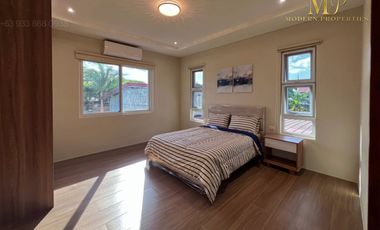 RFO NEWLY BUILT HOUSE AND LOT 5BR WITH POOL FOR SALE NEAR CLARK, PAMPANGA