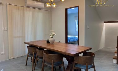 RFO NEWLY BUILT HOUSE AND LOT 5BR WITH POOL FOR SALE NEAR CLARK, PAMPANGA