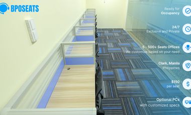 Expand your core strategy with specialized outsourcing services in the Philippines | Office Space for Lease, Marquee Mall, Angeles, Pampanga