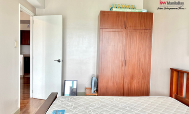 1 Bedroom Unit at Bay Gardens Club Residences, Pasay City FOR SALE