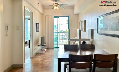 1 Bedroom Unit at Bay Gardens Club Residences, Pasay City FOR SALE