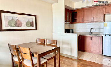 1 Bedroom Unit at Bay Gardens Club Residences, Pasay City FOR SALE