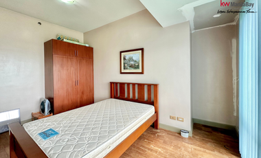 1 Bedroom Unit at Bay Gardens Club Residences, Pasay City FOR SALE