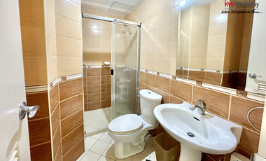 1 Bedroom Unit at Bay Gardens Club Residences, Pasay City FOR SALE
