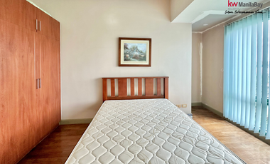 1 Bedroom Unit at Bay Gardens Club Residences, Pasay City FOR SALE