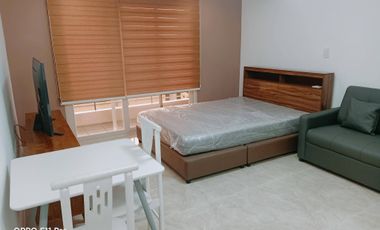 For Rent Studio Unit in Clark Freeport Zone, Mabalacat, Pampanga