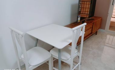 For Rent Studio Unit in Clark Freeport Zone, Mabalacat, Pampanga