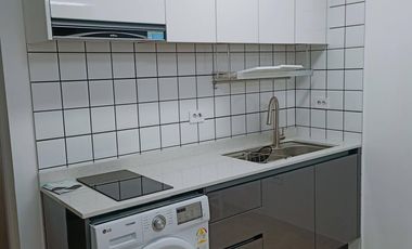 For Rent Studio Type Unit in Clark Freeport Zone, Pampanga