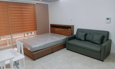 For Rent Studio Type Unit in Clark Freeport Zone, Pampanga