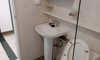 For Rent Studio Type Unit in Clark Freeport Zone, Pampanga