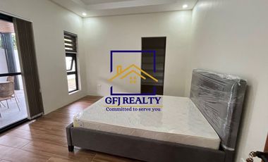 6 Bedrooms House with Pool for Rent in Angeles City Pampanga Clark