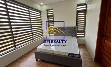 6 Bedrooms House with Pool for Rent in Angeles City Pampanga Clark
