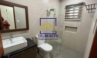 6 Bedrooms House with Pool for Rent in Angeles City Pampanga Clark