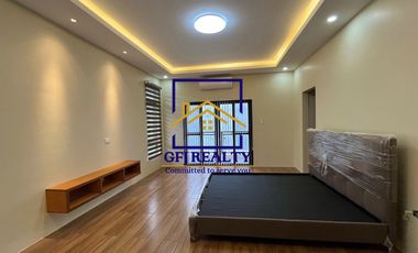 6 Bedrooms House with Pool for Rent in Angeles City Pampanga Clark