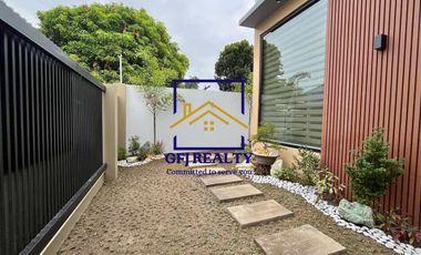6 Bedrooms House with Pool for Rent in Angeles City Pampanga Clark