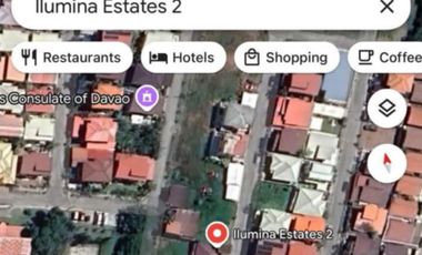 Residential Plot for sale in Davao Del Sur, Davao City
