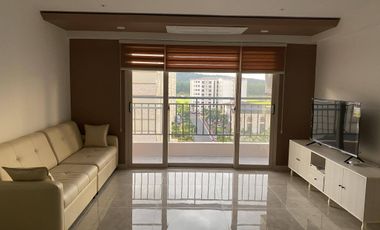 For Rent 2 Bedroom Unit in Clark Freeport Zone, Mabalacat, Pampanga