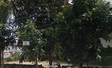 Commercial Lot for rent in Hercules Street, Bel-Air 2, Bel-Air, District I, Makati, Southern Manila District