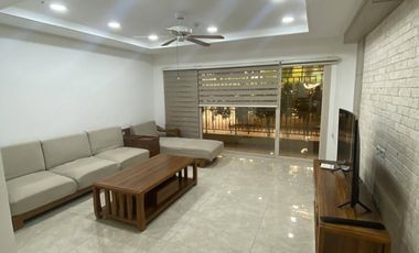 For Rent 3 Bedroom Unit in Clark Freeport Zone, Pampanga