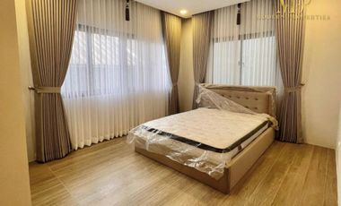 3BR RFO BRAND NEW MODERN BUNGALOW HOME WITH POOL IN ANGELES CITY, PAMPANGA
