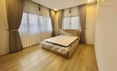 3BR RFO BRAND NEW MODERN BUNGALOW HOME WITH POOL IN ANGELES CITY, PAMPANGA