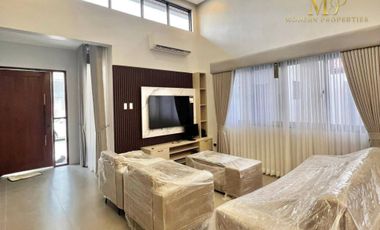 3BR RFO BRAND NEW MODERN BUNGALOW HOME WITH POOL IN ANGELES CITY, PAMPANGA