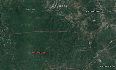 Residential Plot for sale in Batangas, San Juan
