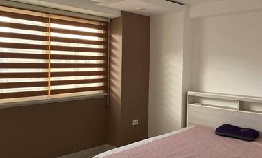 For Rent 2 Bedroom Unit in Clark Pampanga