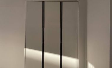 For Rent 2 Bedroom Unit in Clark Freeport Zone, Pampanga