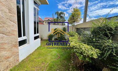 Pampanga House for Rent in Amsic, Angeles City Near Clark