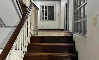 3-Storey Townhouse w/ 5-Bedroom for Rent in San Antonio, Makati City