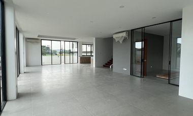 Brand new Alabang West House for sale 5 bedroom Las Piñas house and lot for sale