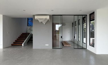 Brand new Alabang West House for sale 5 bedroom Las Piñas house and lot for sale
