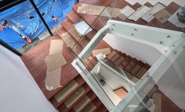 For Sale Alabang West Brand new 5 bedroom House Las Piñas house and lot for sale