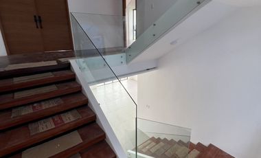 For Sale Alabang West Brand new 5 bedroom House Las Piñas house and lot for sale