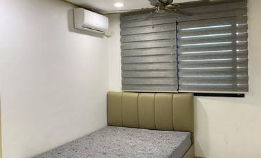 For Rent Furnished 3 Bedroom Unit in Clark Freeport Zone, Mabalacat, Pampanga