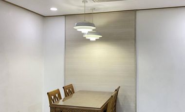 For Rent 3 Bedroom Unit in Clark Freeport Zone, Mabalacat, Pampanga