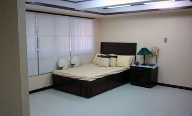 Special 4 Bedroom House for Rent in Dasmarinas Village, Makati City