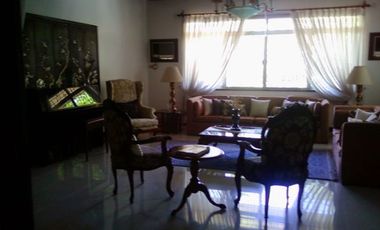 Special 4 Bedroom House for Rent in Dasmarinas Village, Makati City