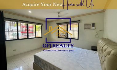 For Rent: 4-Bedroom House in Amsic, Angeles, Pampanga Near Clark