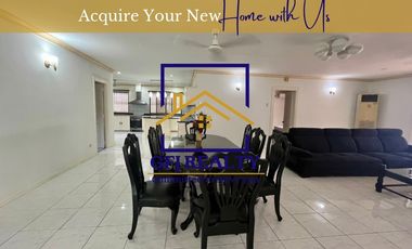 For Rent: 4-Bedroom House in Amsic, Angeles, Pampanga Near Clark