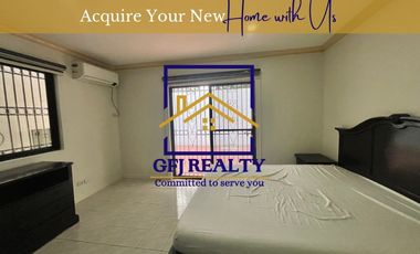 House for Rent in Pampanga Near Clark