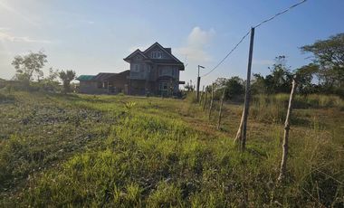 VERY AFFORDABLE! RUSH! PRIME PROPERTY! LOT FOR SALE IN TUGUEGARAO CITY!