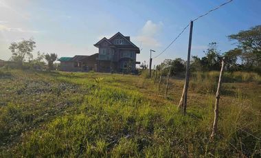 VERY AFFORDABLE! RUSH! PRIME PROPERTY! LOT FOR SALE IN TUGUEGARAO CITY!