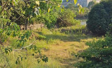 VERY AFFORDABLE! RUSH! PRIME PROPERTY! LOT FOR SALE IN TUGUEGARAO CITY!