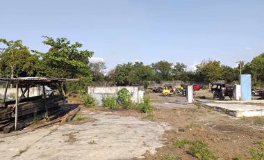 CENTER OF EVERYTHING PRIME LOT FOR SALE IN THE HEART OF TUGUEGARAO CITY!