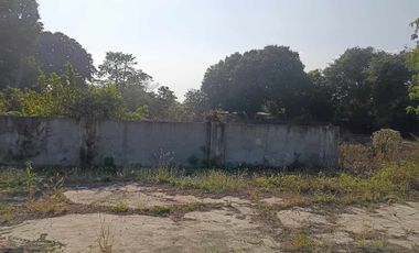 CENTER OF EVERYTHING PRIME LOT FOR SALE IN THE HEART OF TUGUEGARAO CITY!