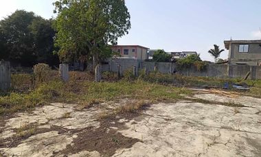 CENTER OF EVERYTHING PRIME LOT FOR SALE IN THE HEART OF TUGUEGARAO CITY!