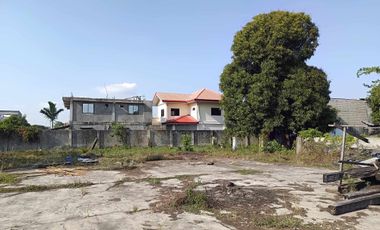 CENTER OF EVERYTHING PRIME LOT FOR SALE IN THE HEART OF TUGUEGARAO CITY!