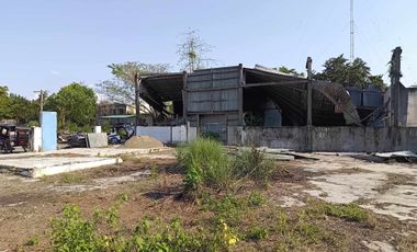 CENTER OF EVERYTHING PRIME LOT FOR SALE IN THE HEART OF TUGUEGARAO CITY!
